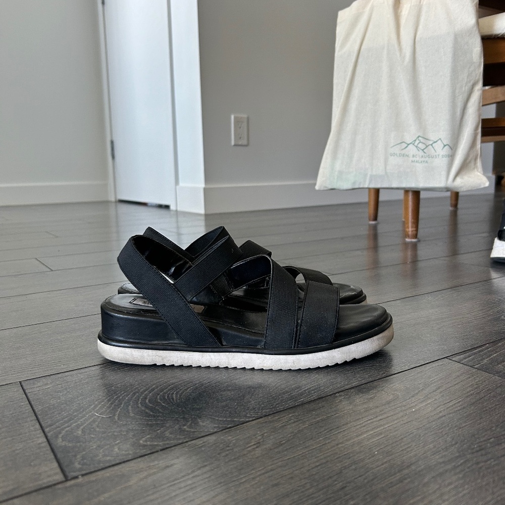 Steve Madden Sandal